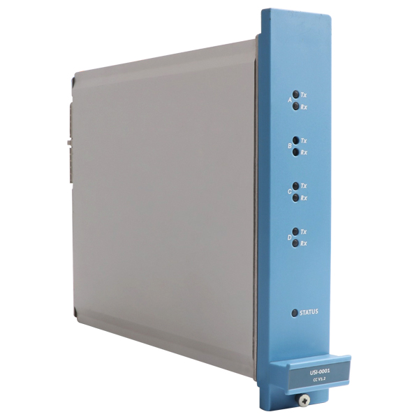 USI-0001 New Honeywell Universal Interface Module